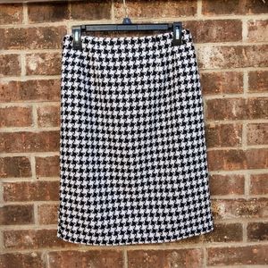 J.G. Hook Skirt Size 2-4